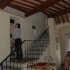 ein Haus in der Toscana