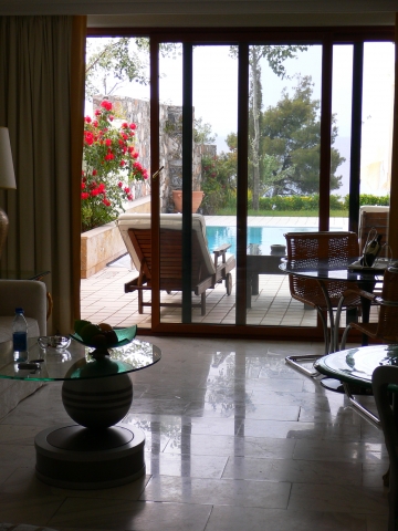 Sithonia - Danai Beach Resort Sithonia - Danai Beach Resort