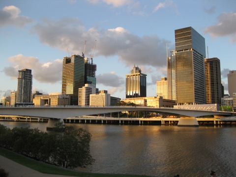 Brisbane