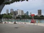 Streets Beach