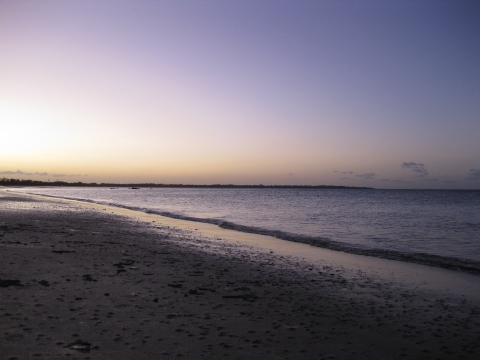 Hervey Bay