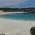 Hanson Bay ... so schön u sooooo chalt! Hanson Bay ... so schön u sooooo chalt!