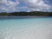 Lake Mckenzie