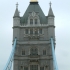 Blick auf die Tower Bridge Blick auf die Tower Bridge