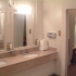 Blick ins Hotelbad Blick ins Hotelbad