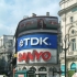 Picadilly Circus Picadilly Circus