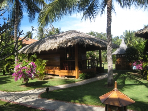 Mui Ne - traumhaftes Hotel Mui Ne - traumhaftes Hotel