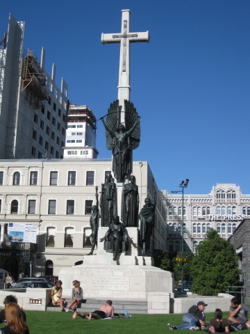 Christchurch