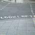 Vorbei mit "Look left" - back to "Look right" Vorbei mit "Look left" - back to "Look right"