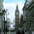 Blick auf den Big Ben