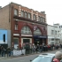 Underground Station Camden Town