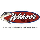 Wahoo's Taco
