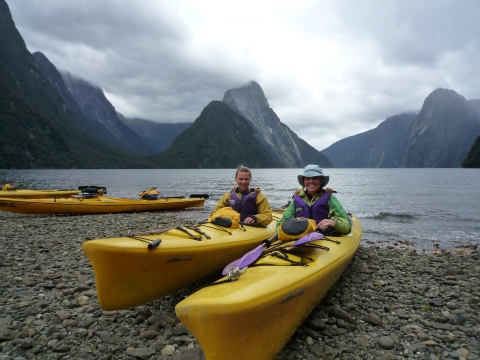 Te Anau