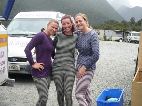 Te Anau