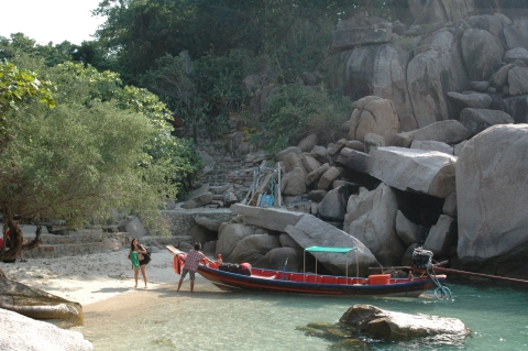Ko Tao - Ko Tao Ko Tao - Ko Tao