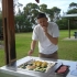 ... wieder einmal BBQ ... wieder einmal BBQ