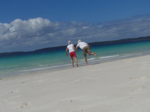 Jervis Bay Jervis Bay