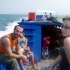 Von Koh Yao Noi nach Phuket Von Koh Yao Noi nach Phuket