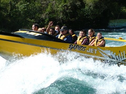 Rotorua