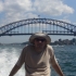 Harbour Bridge Harbour Bridge