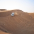 Dune Bashing