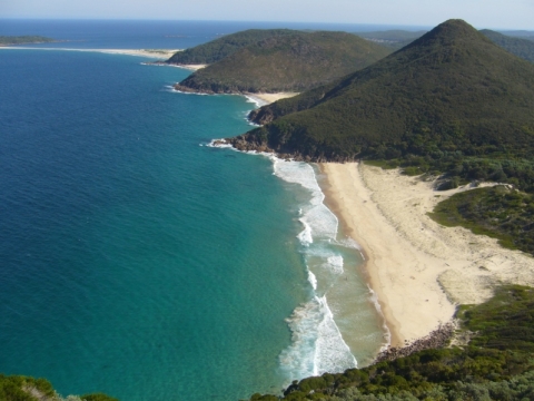 Port Stephens Port Stephens
