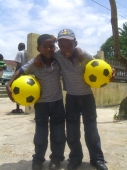 Franz.Guyana