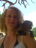 Galibi Zoo