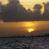 Galibi-Sonnenaufgang Galibi-Sonnenaufgang