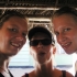 Meike,Henne,ich Meike,Henne,ich