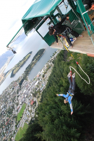 Queenstown