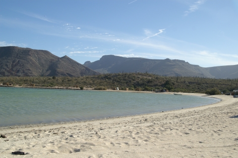 Bahía Concepción