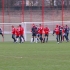 Aufwärmtraining Aufwärmtraining