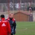 Ze Roberto und Jürgen Klinsmann Ze Roberto und Jürgen Klinsmann