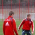 Thomas Müller und Michael Rensing Thomas Müller und Michael Rensing