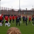 Ansprache von Klinsmann Ansprache von Klinsmann