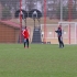 Frank Ribery beim Einzeltraining Frank Ribery beim Einzeltraining