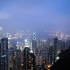 Hong Kong Skyline Hong Kong Skyline
