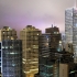 Hong Kong Skyline Hong Kong Skyline
