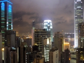Hong Kong Peak