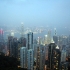 Hong Kong Skyline Hong Kong Skyline