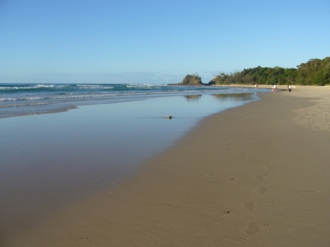 Byron Bay Byron Bay
