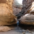 San Lorenzo Canyon San Lorenzo Canyon
