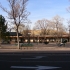 Gouverneurspalast in Santa Fe Gouverneurspalast in Santa Fe