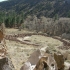 Tyuonyi-Pueblo im Bandelier N.M. Tyuonyi-Pueblo im Bandelier N.M.