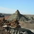 Bisti wilderness Bisti wilderness
