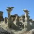 Bisti- Hunter wash Bisti- Hunter wash