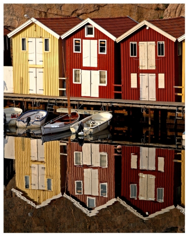 Stockholm