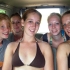 Henne,Daphne,Marit,Daphne,Ich Henne,Daphne,Marit,Daphne,Ich
