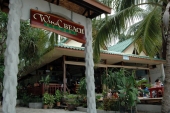 Koh Tao Wind Beach